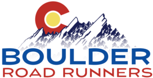 Boulder Road Runners 2017 logo full color