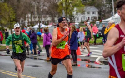 Member Profile: Doug Bell