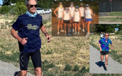 Boulder Road Runners 60+ make National Masters News