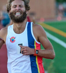 Boulder Road Runners Support local Olympic Trials Qualifiers