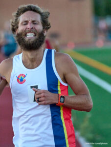 Boulder Road Runners Support local Olympic Trials Qualifiers