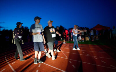 Memorial Mile honors Teri Leiker, others lost in King Soopers shooting