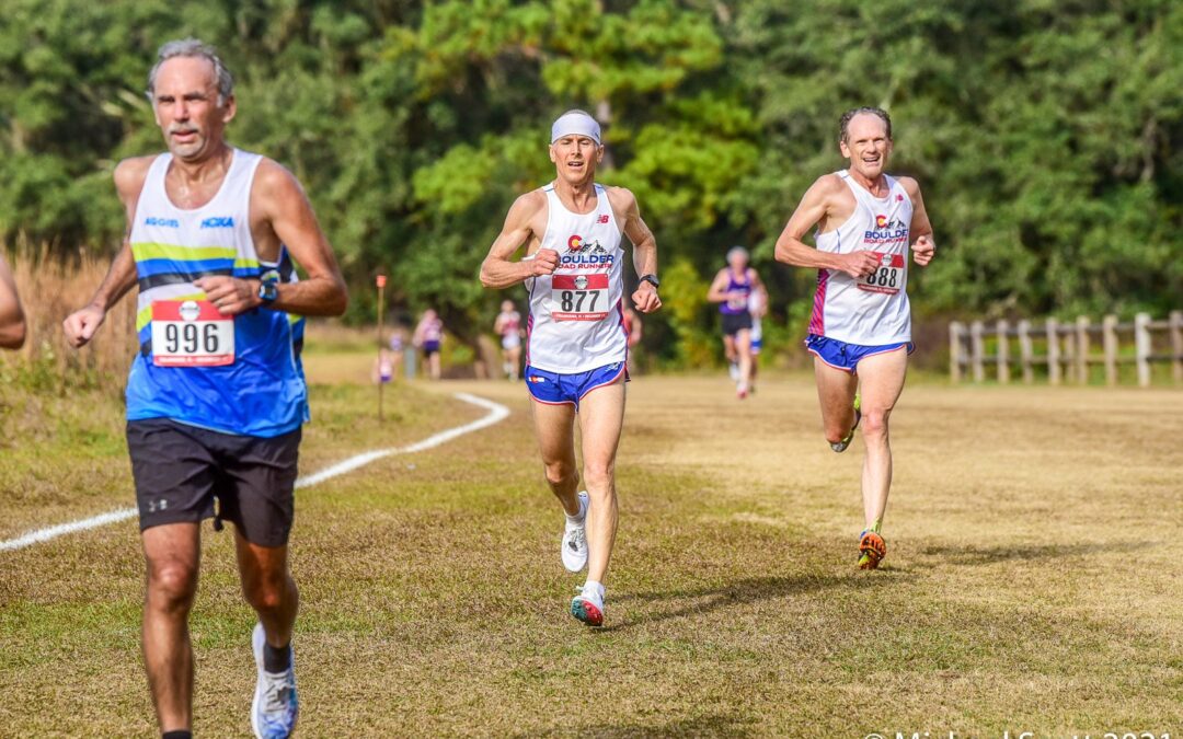 Member Profile – Tim Degrado