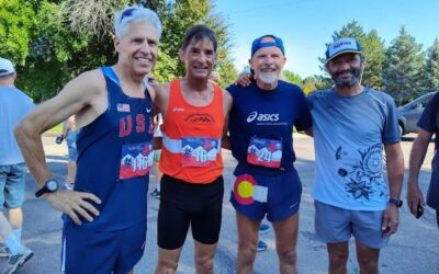 Member Profile Jeff Barros