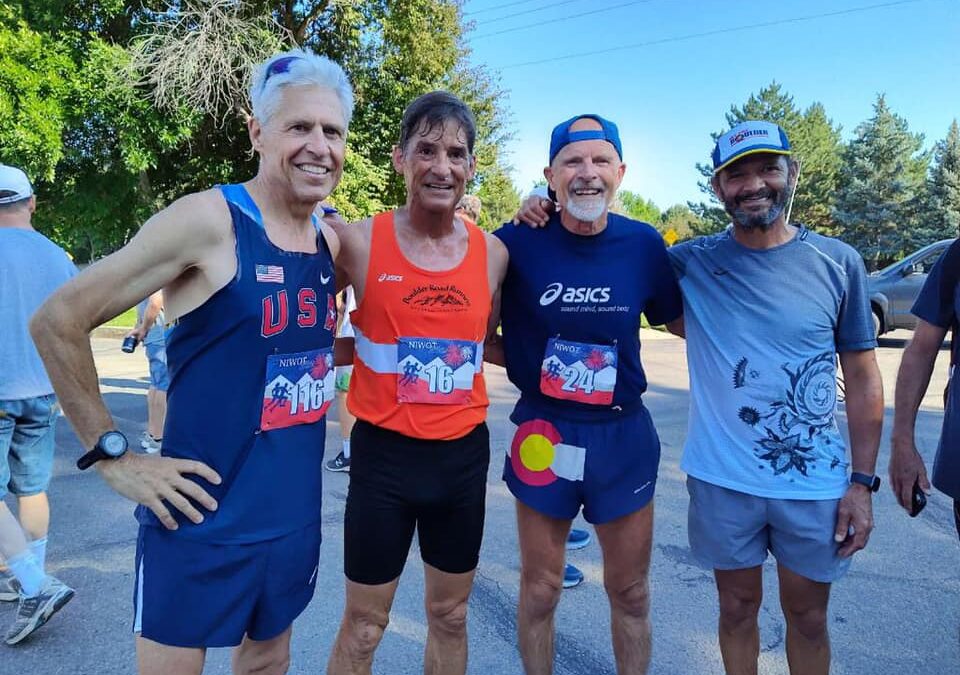 Member Profile Jeff Barros