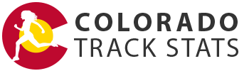 Colorado Track Stats