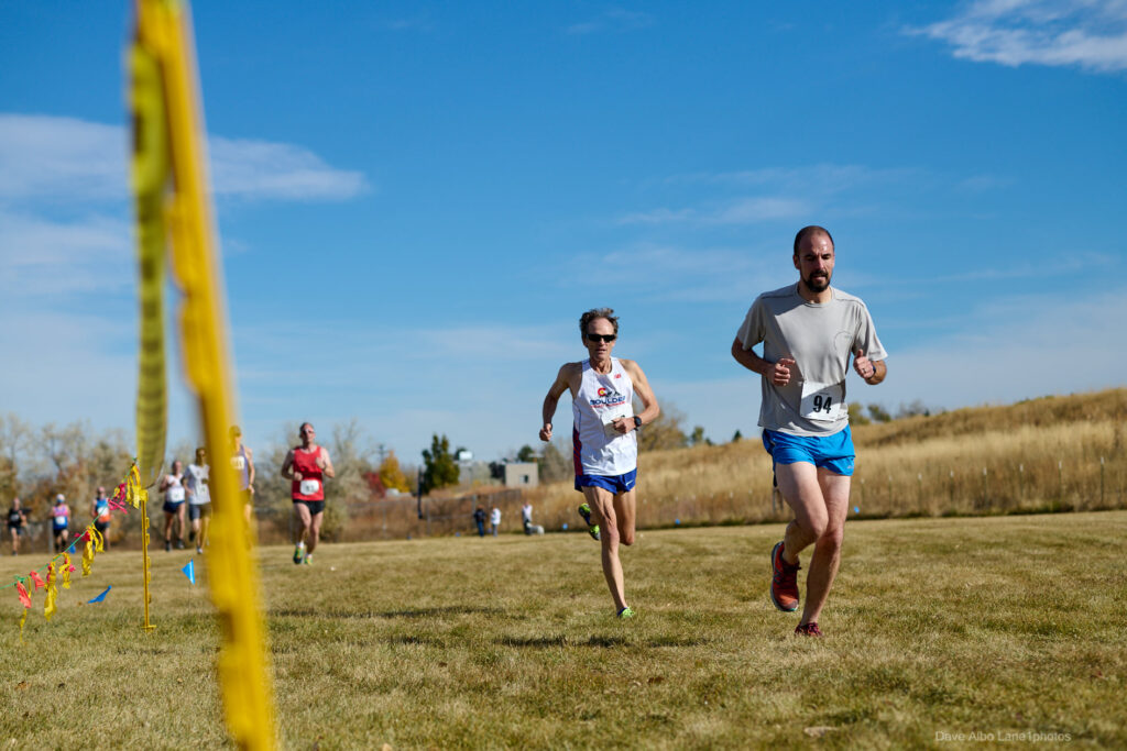 Roger Sayre will help lead the Men's 60+ team to challenge the podium