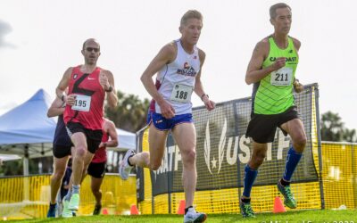 Race teams to share camaraderie of brotherhood, sisterhood of masters