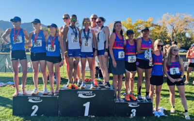 Boulder Running Community Shines on Home Turf 