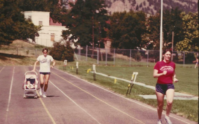 Ask Connie!  Q & A with Connie Harmon – founding member, administrator, and the “Club’s Heart and Soul.”