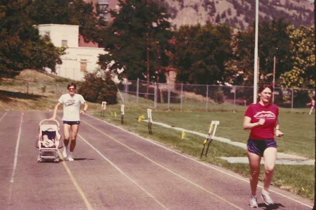 Ask Connie!  Q & A with Connie Harmon – founding member, administrator, and the “Club’s Heart and Soul.”