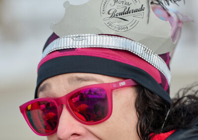 Jeanie Fries 2023 Predict Run