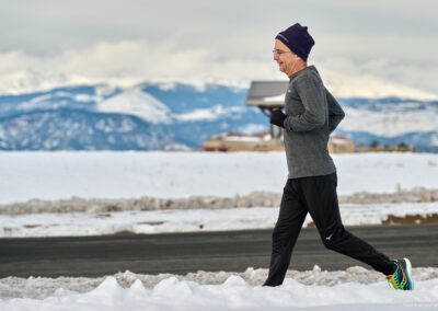 Paul Moeler 2023 Predict Run