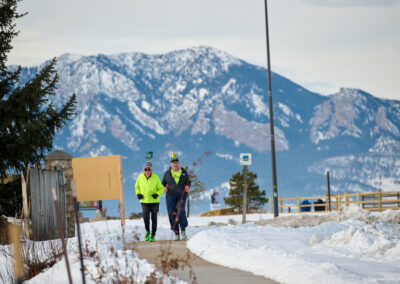 Bill Buffam 2023 Predict Run