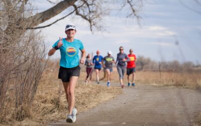 Boulder Parkrun Celebrates its 200th Event