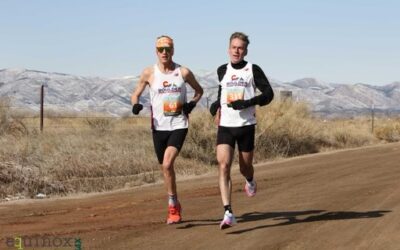 Race Round Up: April 2023