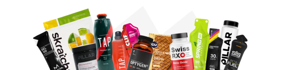 The Feed and the Boulder Road Runners