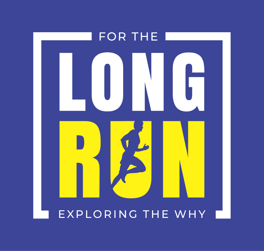 For the Long Run podcast