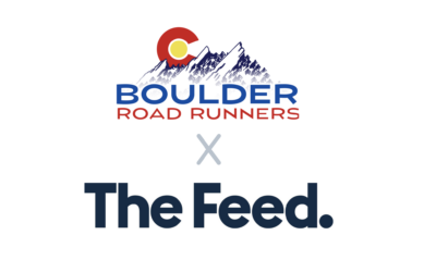 New Member Benefit – The Feed