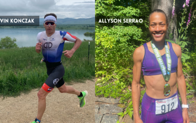 Member Profiles July