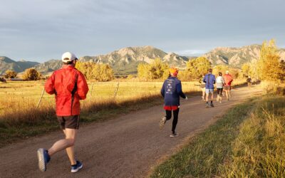 Drills, Hills, and Thrills