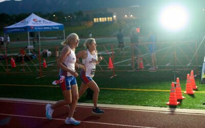 Race Round Up – Late Summer