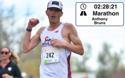 Race Roundup – May 2024