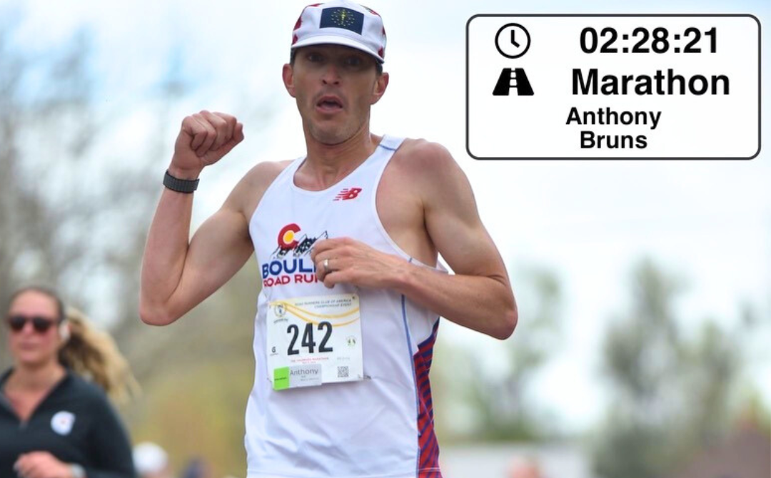 Race Roundup – May 2024