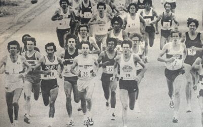 Castro’s Corner: Historic Ties to the BOLDERBoulder