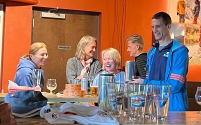 President’s Update May 2024