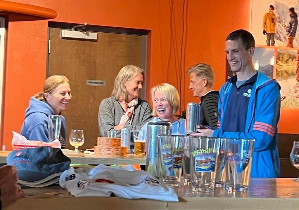 President’s Update May 2024