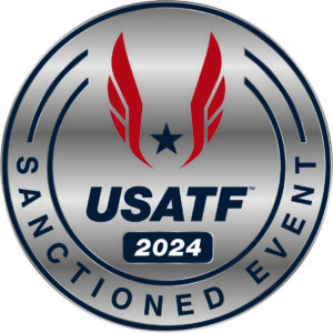 USATF Sanctioned Event