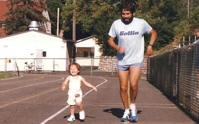 Castro’s Corner: How the Summer Track Series Began