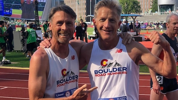 Todd Straka and Chris McDonald