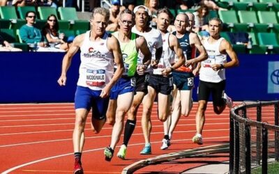 What’s it Like to Run at Hayward Field?