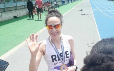 Member Profiles July