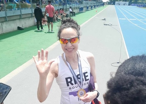 Member Profiles July