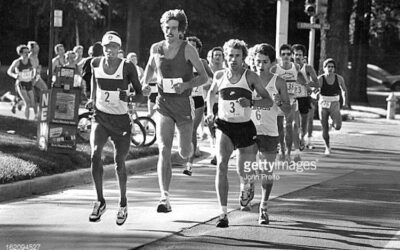 Castro’s Corner: Decades of Supporting Olympians