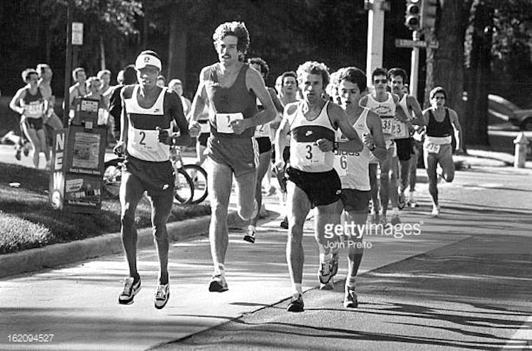 Castro’s Corner: Decades of Supporting Olympians