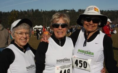 Castro’s Corner: Shared Triumphs Through Cross Country