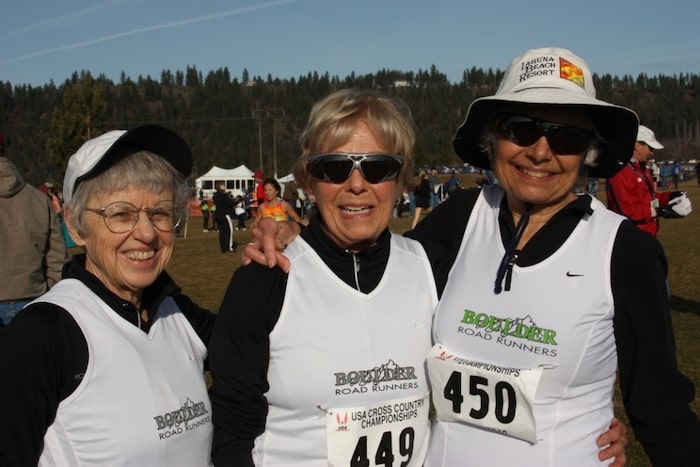 Castro’s Corner: Shared Triumphs Through Cross Country