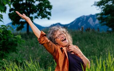 Member Profile: Virginia Schultz