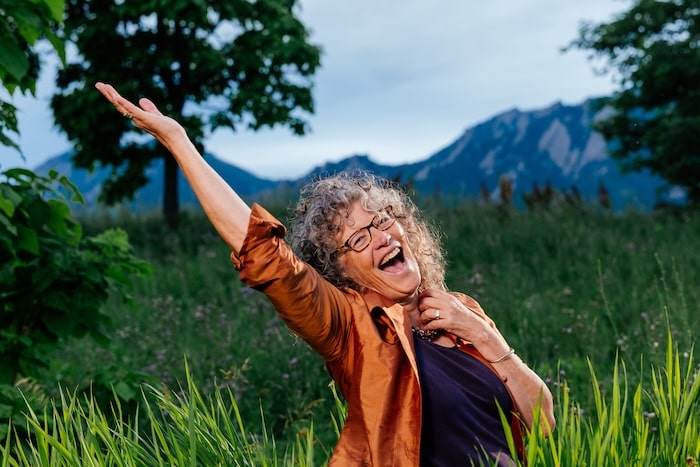 Member Profile: Virginia Schultz