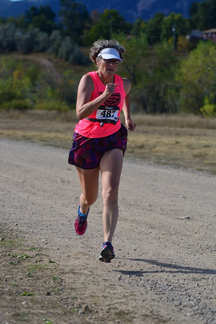 Virginia 2015 Red Rock Scramble