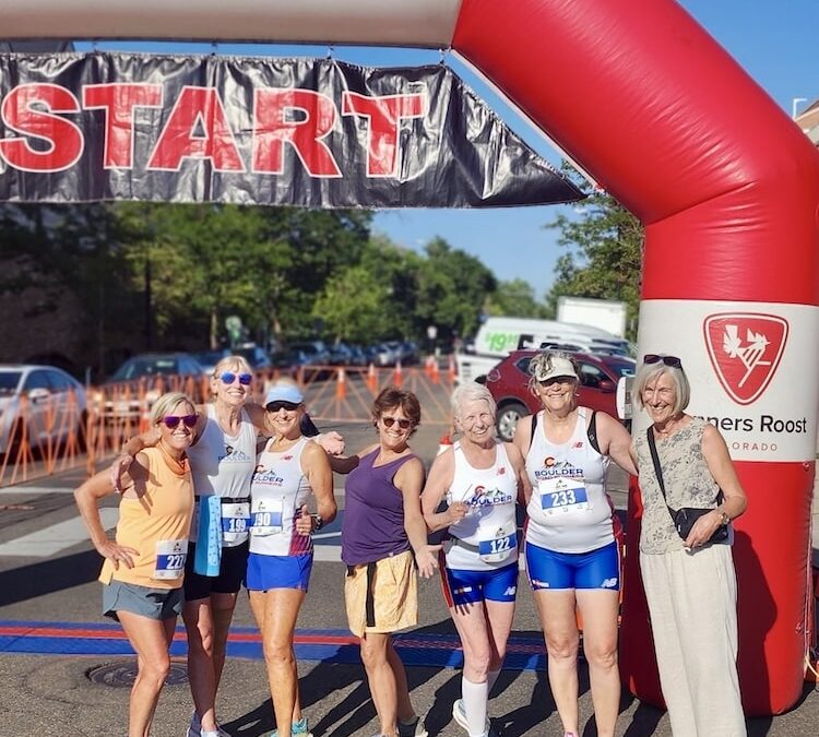 Race Roundup September