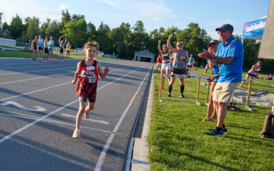 Celebrating Community Success