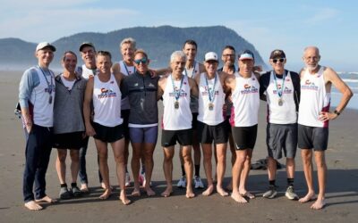 BRR Teams Win at Hood to Coast Relay!