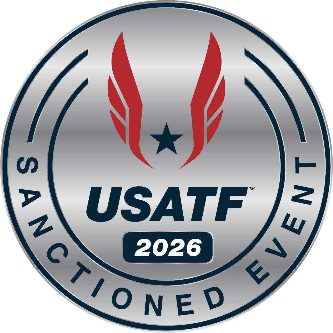 USATF Sanctioned Event