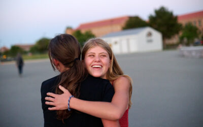 Community in Motion: Boulder Road Runners Awarded Generous Grant