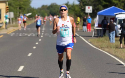 New American Record! Gary Ostwald’s remarkable 21:22 5K at the Carlsbad 5000